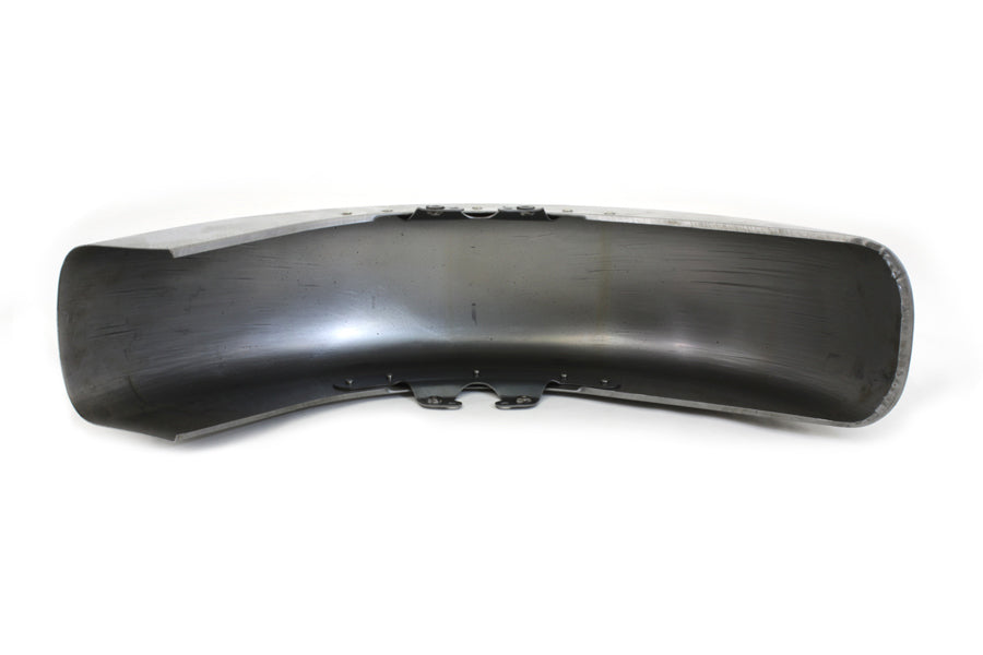 Touring Raw Front Fender