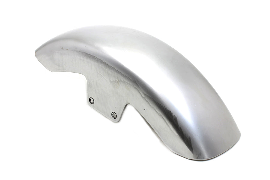 Raw Front Fender