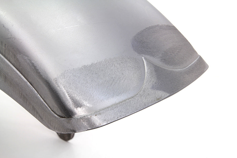 Raw Spring Fork Front Fender