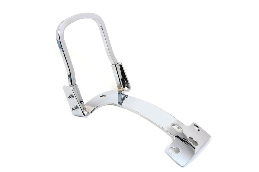 Grab Rail Sissy Bar Kit