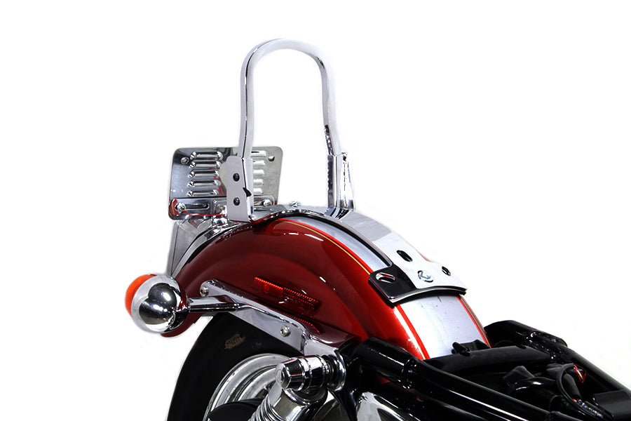 Grab Rail Sissy Bar Kit
