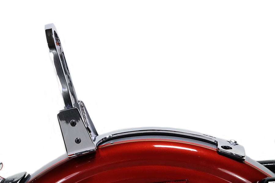 Grab Rail Sissy Bar Kit