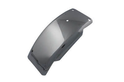 Rear Fender Extension