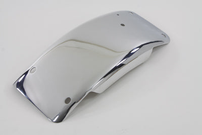 Rear Fender Extension