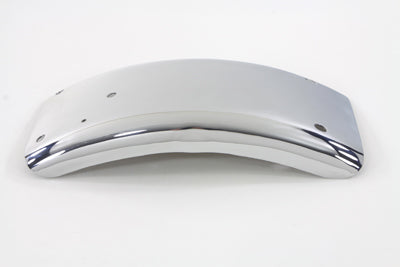 Rear Fender Extension