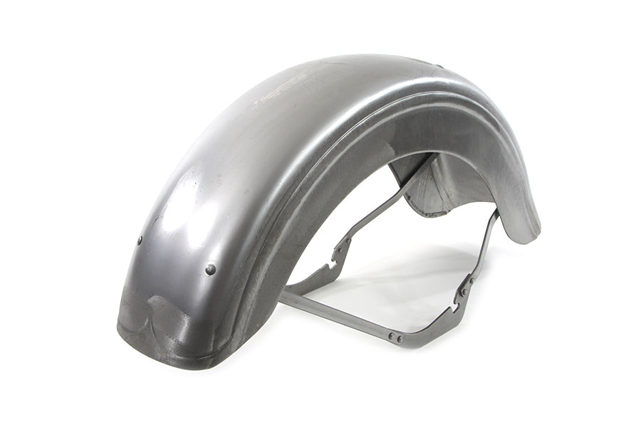 Spring Fork Front Fender
