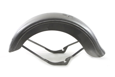 Spring Fork Front Fender