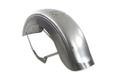 Spring Fork Front Fender