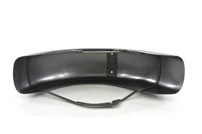 Spring Fork Front Fender