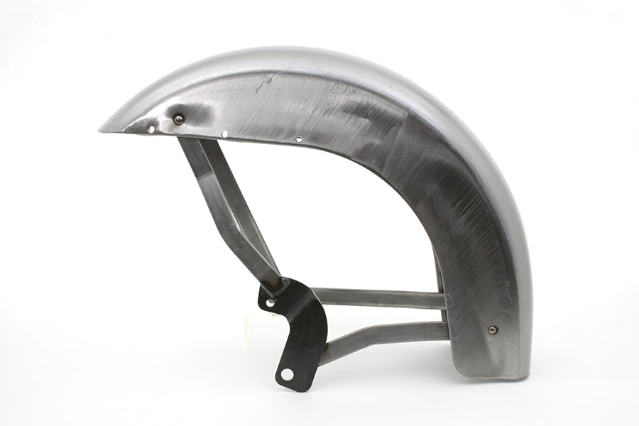 Side Car Fender Assembly Raw