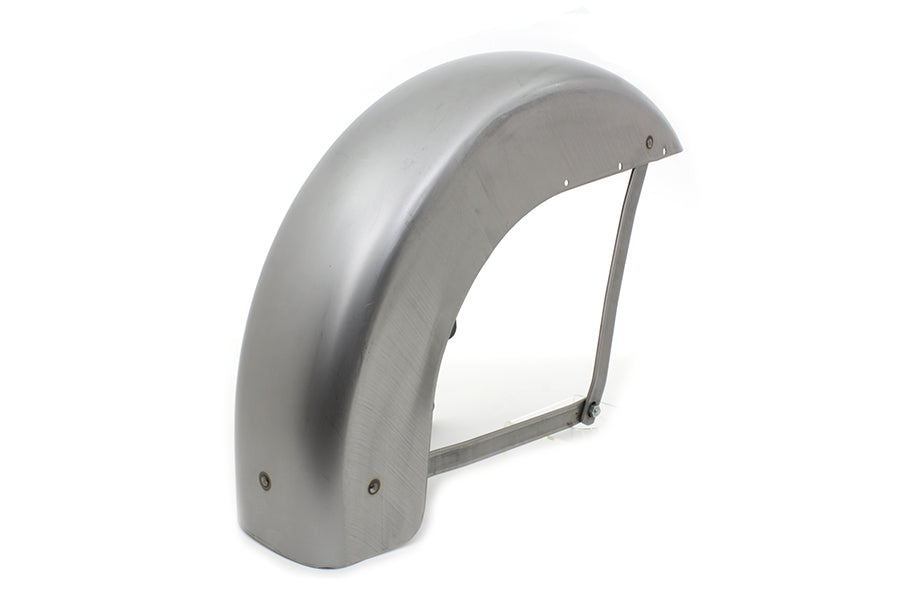 Side Car Fender Assembly Raw