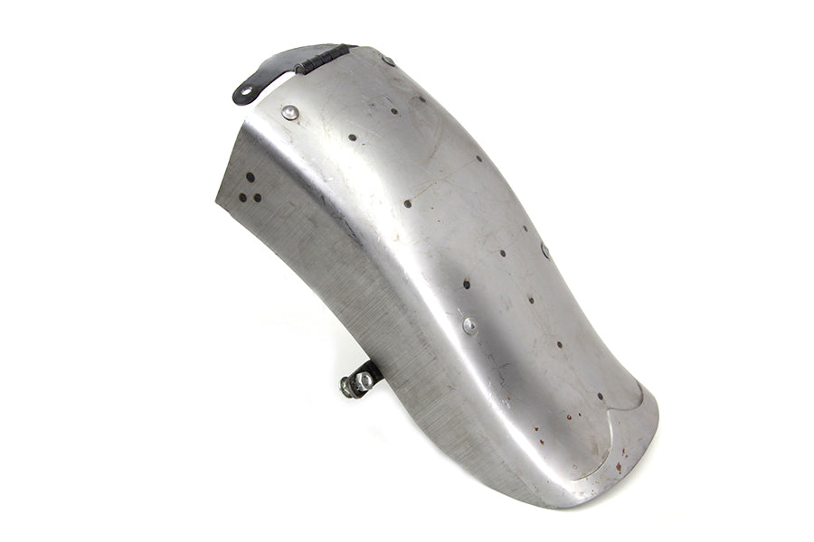 Rear Fender Brace Asssembly