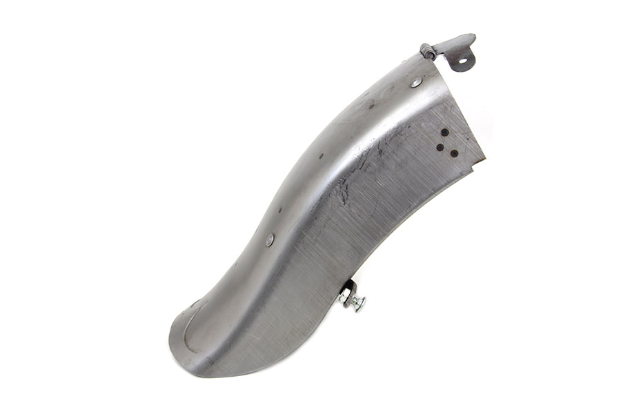 Rear Fender Brace Asssembly