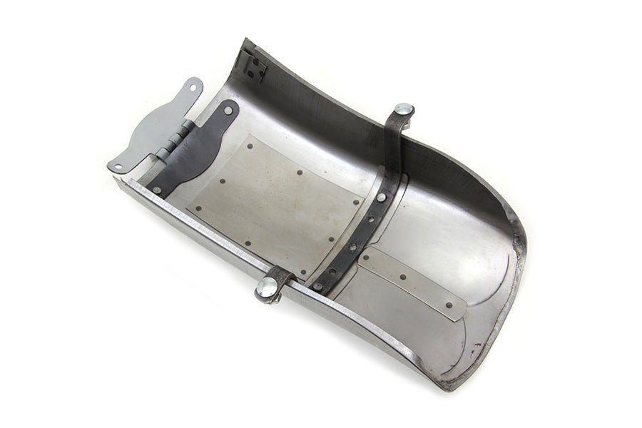 Rear Fender Brace Asssembly