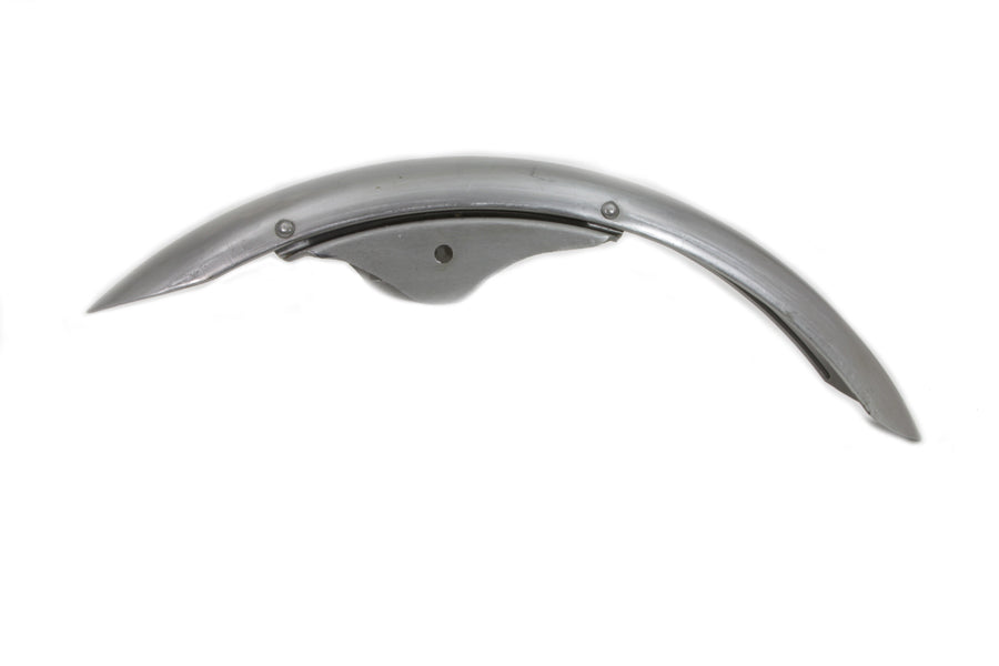 Front Fender Raw