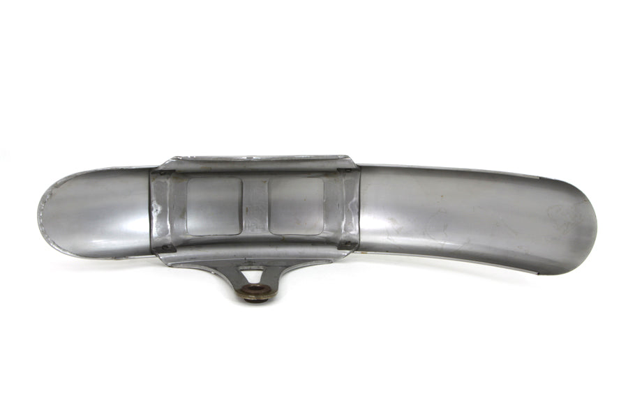Front Fender Raw