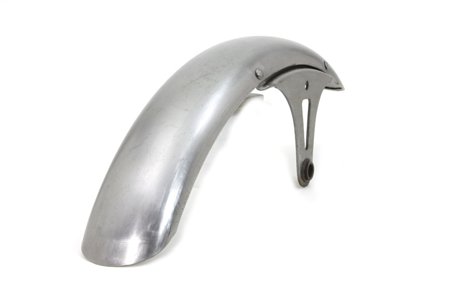 Front Fender Raw