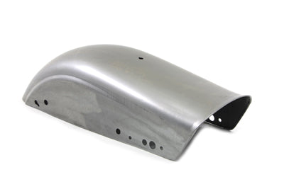 Rear Fender Bobbed