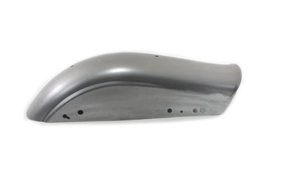 Rear Fender Bobbed