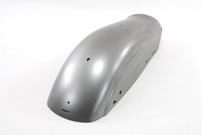 Rear Fender Bobbed