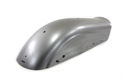 Rear Fender Bobbed