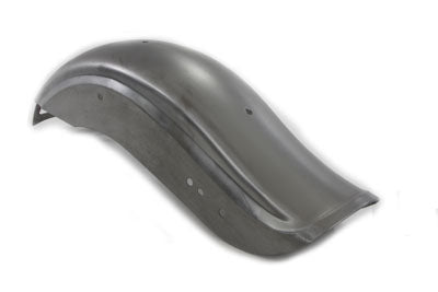Rear Fender Bobbed