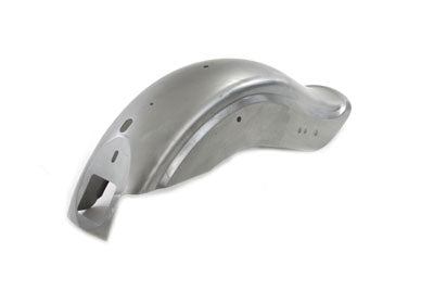 Rear Fender Bobbed