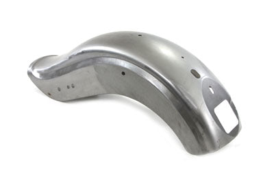 Rear Fender Bobbed