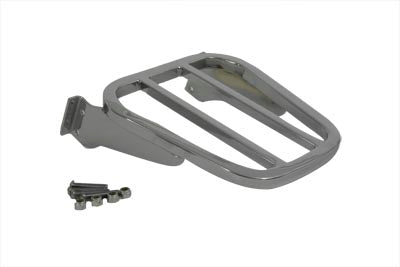 Tapered Luggage Rack