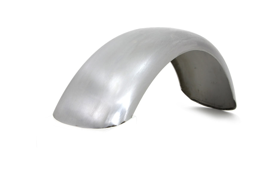 Custom Round Profile Rear Fender