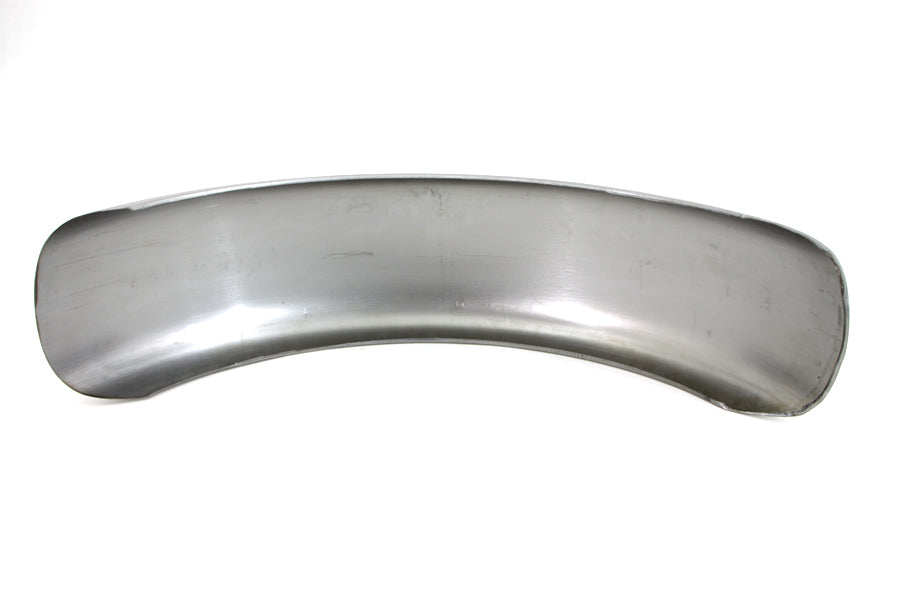 Custom Round Profile Rear Fender