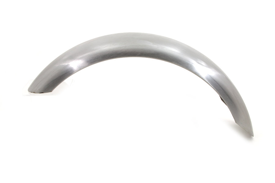 Custom Round Profile Rear Fender