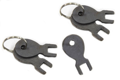 Tool Box Key Set