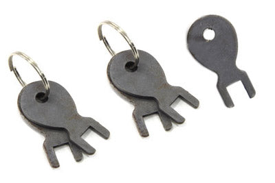 Tool Box Key Set