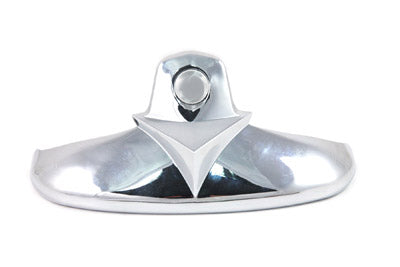 Rear Fender Tip