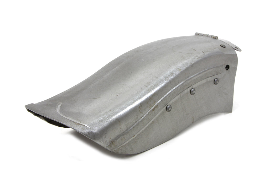 Rear Fender Tail End