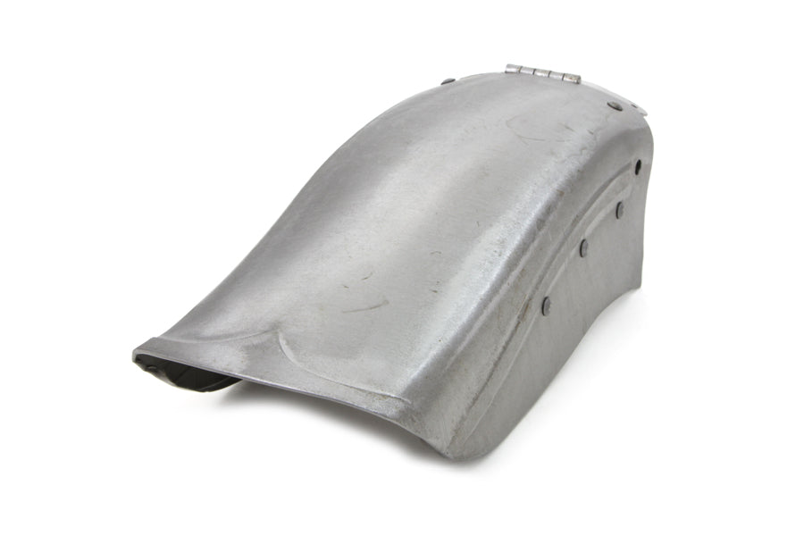 Rear Fender Tail End