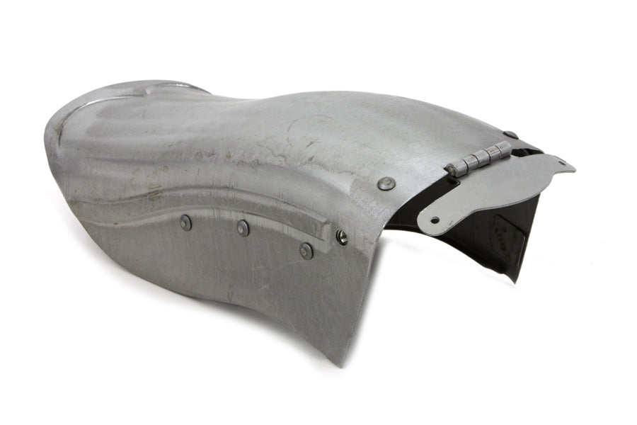 Rear Fender Tail End