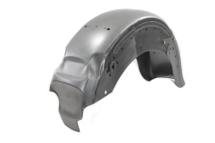 Rear Fender with Hinged Tail
