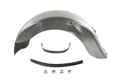 Rear Stock Fender