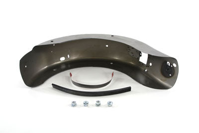 Rear Stock Fender