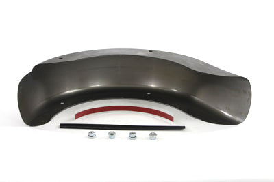 Dresser Type Rear Fender Undrilled