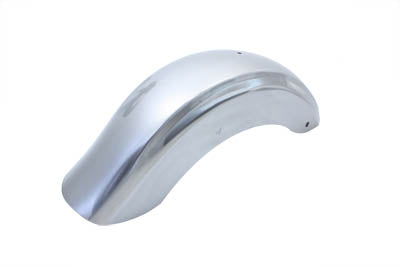 Dresser Type Rear Fender Drilled