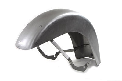 Servi-Car Raw Front Fender