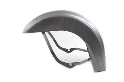 Servi-Car Raw Front Fender