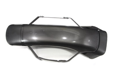 Servi-Car Raw Front Fender