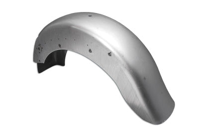 Replica Rear Fender Smooth