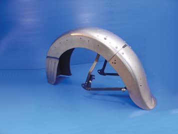 Replica Rigid Rear Fender