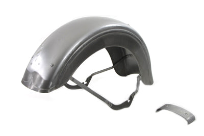 Raw Spring Fork Front Fender