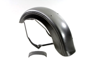 Raw Spring Fork Front Fender